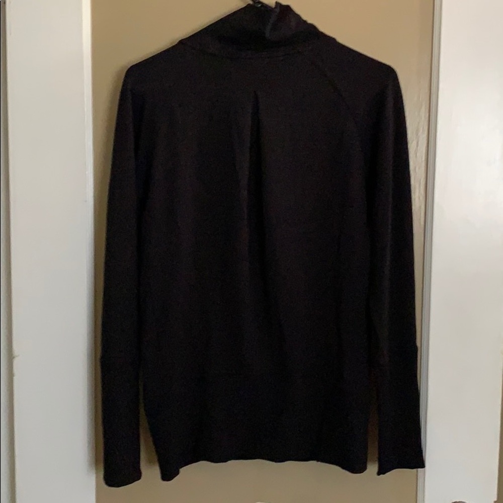 Lululemon Crowl neck sweatshirt!! - Picture 2 of 7